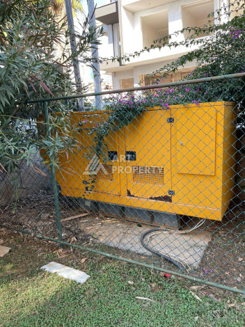 Двухуровневая квартира 4+1 в открытом для ВНЖ районе Тосмур - Ракурс 23