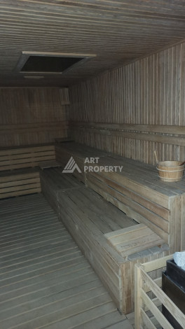 Квартира 1+1 с мебелью и техникой в центральной части Махмутлара! - Ракурс 34