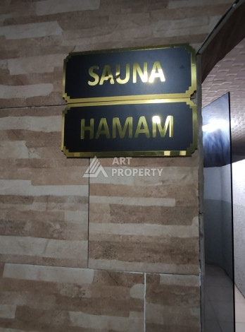 Квартира 1+1 с мебелью и техникой в центральной части Махмутлара! - Ракурс 37