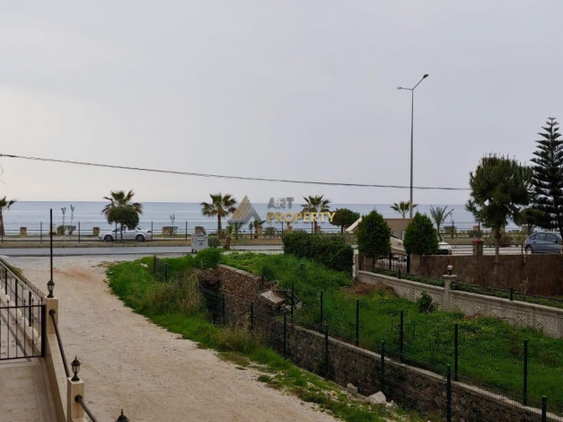 Двухкомнатная квартира 1+1 на первой береговой линии в районе Кестель, Алания, 60 м2 - Ракурс 11