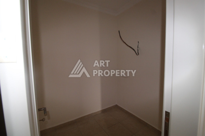 Квартира 3+1 в открытом для ВНЖ районе Джикчилли в комплексе с инфраструктурой! - Ракурс 3