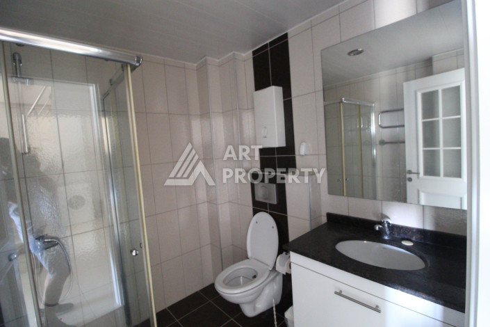 Квартира 3+1 в открытом для ВНЖ районе Джикчилли в комплексе с инфраструктурой! - Ракурс 4