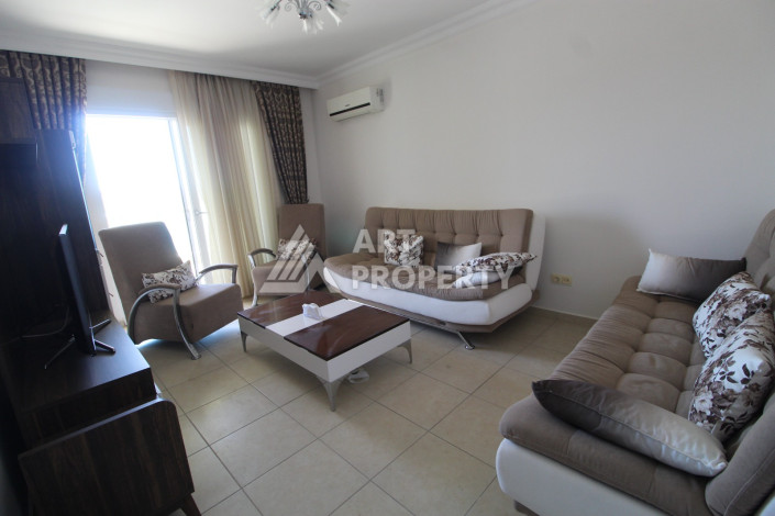 Квартира 3+1 в открытом для ВНЖ районе Джикчилли в комплексе с инфраструктурой! - Ракурс 5