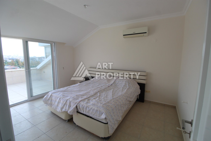 Квартира 3+1 в открытом для ВНЖ районе Джикчилли в комплексе с инфраструктурой! - Ракурс 8