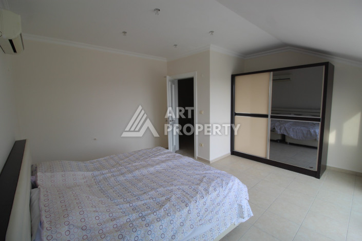 Квартира 3+1 в открытом для ВНЖ районе Джикчилли в комплексе с инфраструктурой! - Ракурс 9