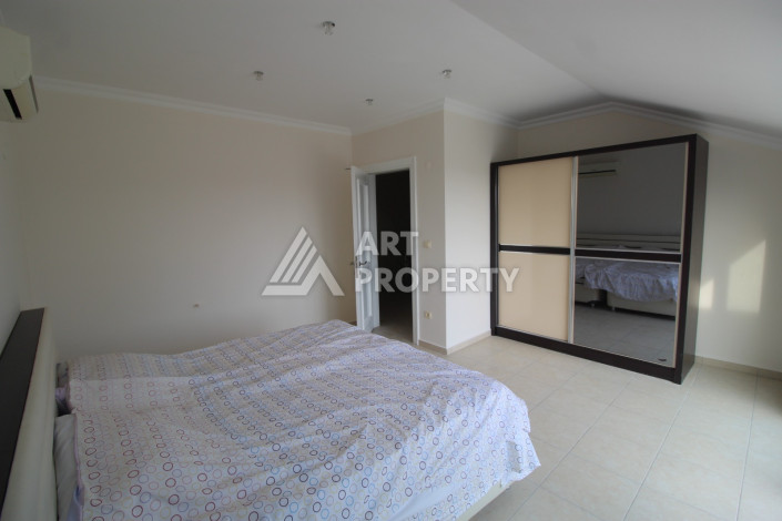 Квартира 3+1 в открытом для ВНЖ районе Джикчилли в комплексе с инфраструктурой! - Ракурс 13