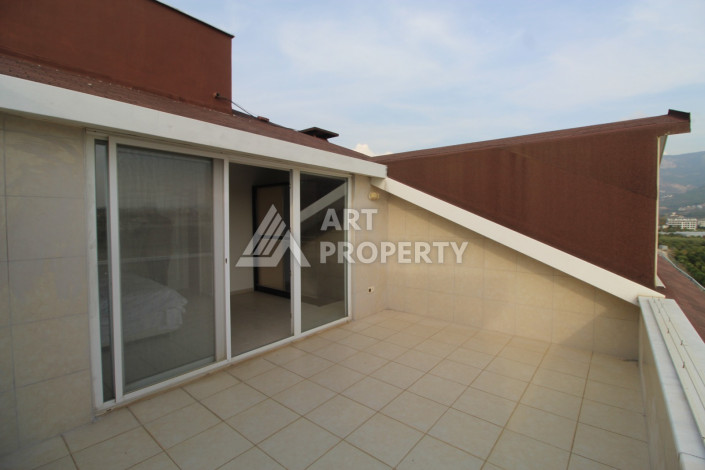 Квартира 3+1 в открытом для ВНЖ районе Джикчилли в комплексе с инфраструктурой! - Ракурс 14