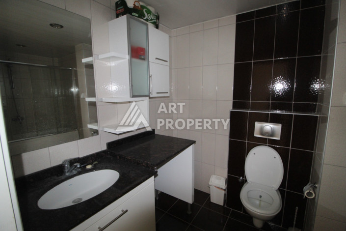 Квартира 3+1 в открытом для ВНЖ районе Джикчилли в комплексе с инфраструктурой! - Ракурс 15