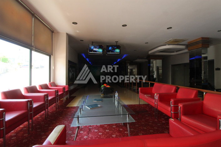 Квартира 3+1 в открытом для ВНЖ районе Джикчилли в комплексе с инфраструктурой! - Ракурс 18