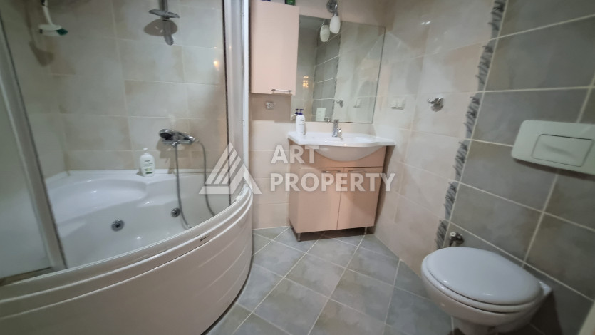 Квартира 2+1 с мебелью в районе Джикчилли! - Ракурс 8