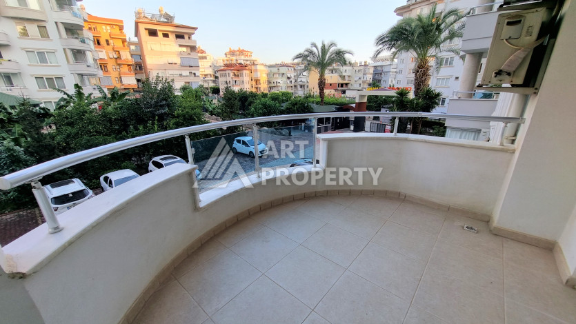 Квартира 2+1 с мебелью в районе Джикчилли! - Ракурс 10