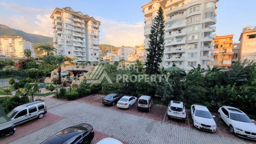 Квартира 2+1 с мебелью в районе Джикчилли! - Ракурс 15