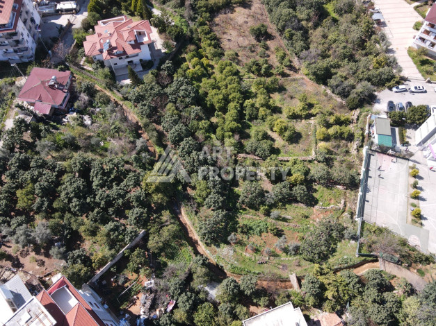 Новый инвестиционный проект от надежного застройщика в районе Оба! - Ракурс 20