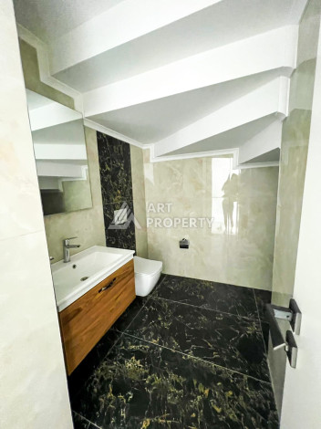 Первая береговая линия 4+1 в Махмутлар - Ракурс 14