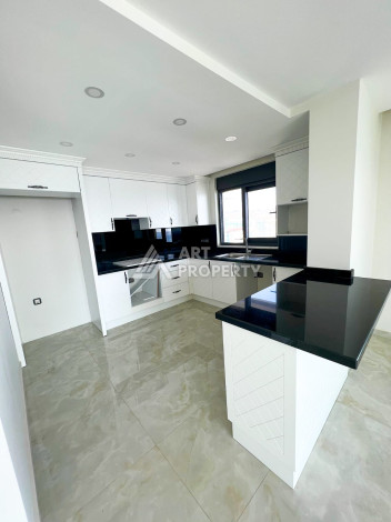 Первая береговая линия 4+1 в Махмутлар - Ракурс 19