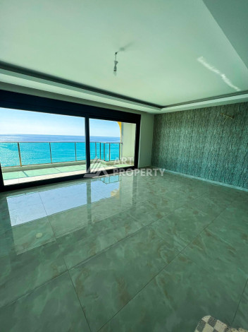 Первая береговая линия 4+1 в Махмутлар - Ракурс 22