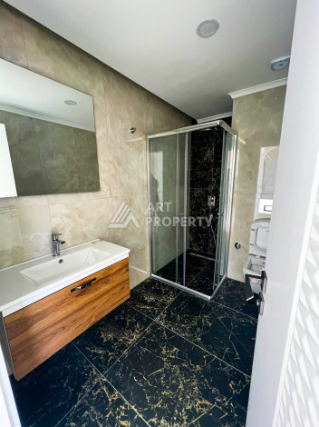 Первая береговая линия 4+1 в Махмутлар - Ракурс 25