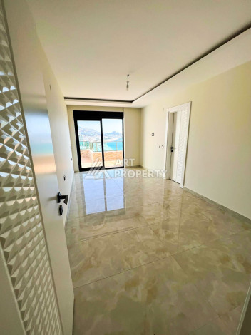 Первая береговая линия 4+1 в Махмутлар - Ракурс 26