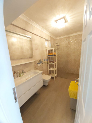 Шикарная вилла 3+1 с видом на море и город на склоне Торосских гор Аланьи, 155м2 - Ракурс 38