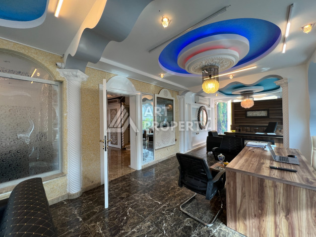 Коммерческое помещение 160 м2 в районе Клеопатры - Ракурс 2