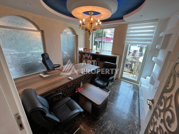 Коммерческое помещение 160 м2 в районе Клеопатры - Ракурс 3