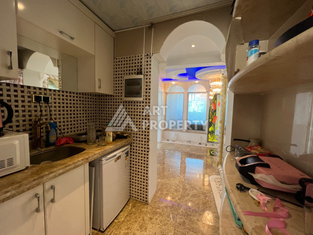 Коммерческое помещение 160 м2 в районе Клеопатры - Ракурс 7