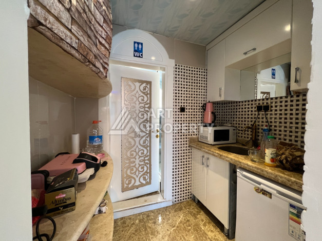 Коммерческое помещение 160 м2 в районе Клеопатры - Ракурс 8