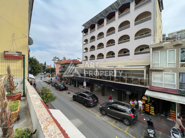 Коммерческое помещение 160 м2 в районе Клеопатры - Ракурс 9