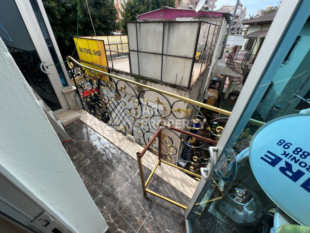 Коммерческое помещение 160 м2 в районе Клеопатры - Ракурс 12