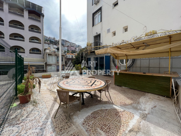 Коммерческое помещение 160 м2 в районе Клеопатры - Ракурс 13