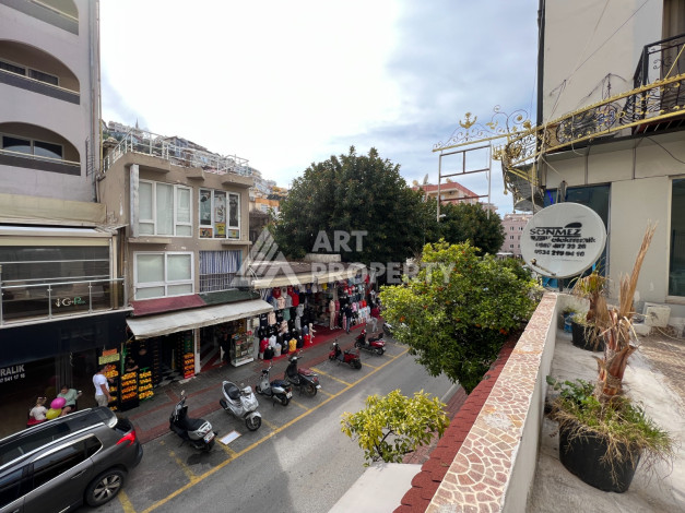 Коммерческое помещение 160 м2 в районе Клеопатры - Ракурс 14