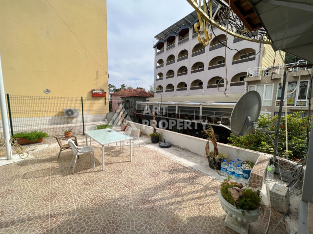 Коммерческое помещение 160 м2 в районе Клеопатры - Ракурс 15