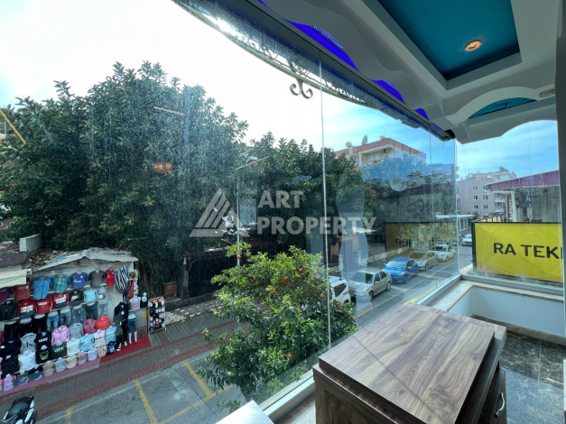 Коммерческое помещение 160 м2 в районе Клеопатры - Ракурс 16