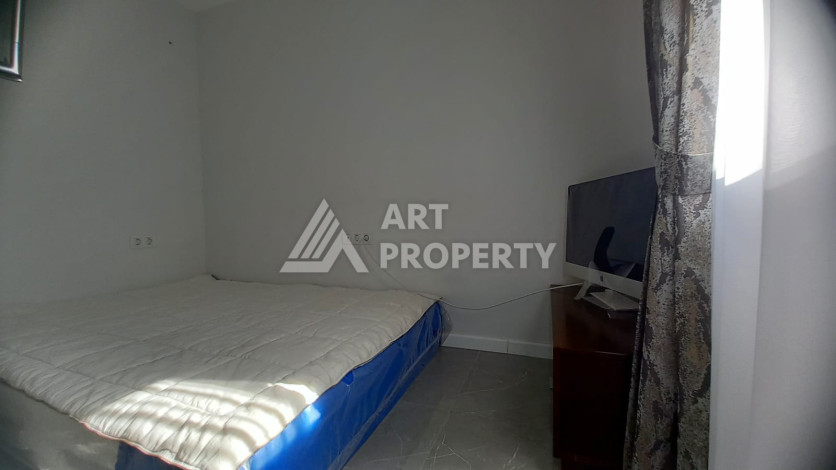 Квартира 5+1 в районе Махмутлар - Ракурс 20