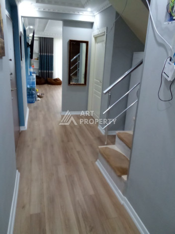 Меблированная квартира 4+1 в Махмутлар - Ракурс 9