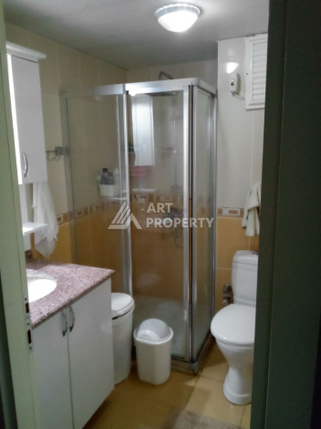 Меблированная квартира 4+1 в Махмутлар - Ракурс 14