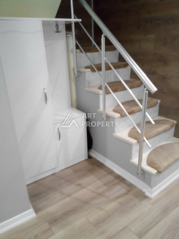 Меблированная квартира 4+1 в Махмутлар - Ракурс 2