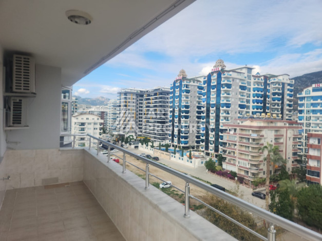 Меблированная квартира 3+1 в Махмутлар - Ракурс 2