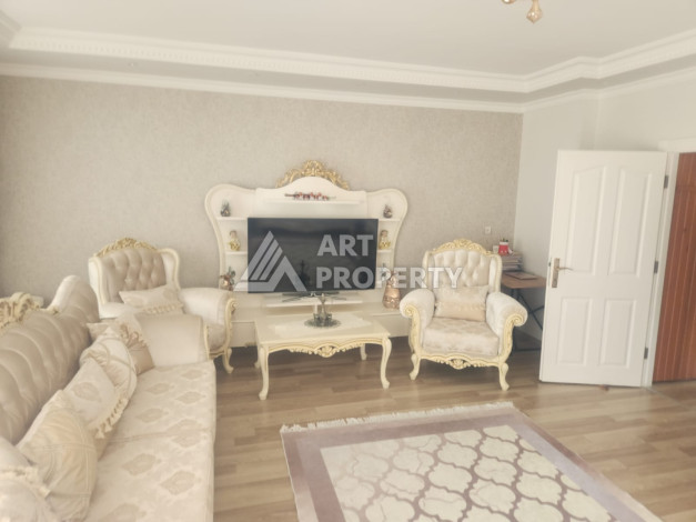 Меблированная квартира 3+1 в Махмутлар - Ракурс 3