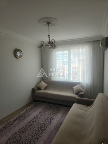 Меблированная квартира 3+1 в Махмутлар - Ракурс 5