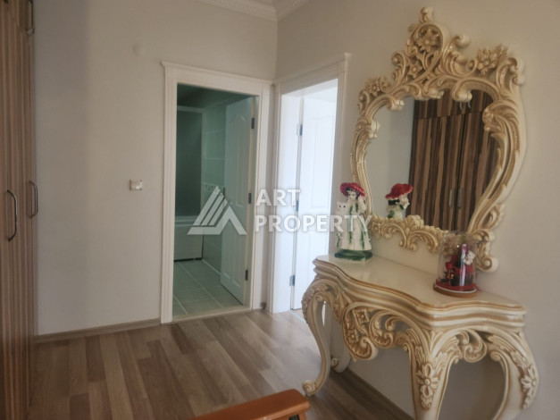 Меблированная квартира 3+1 в Махмутлар - Ракурс 8