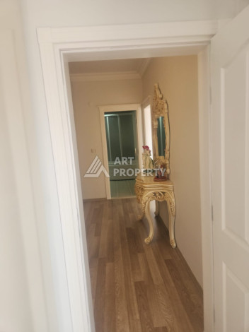 Меблированная квартира 3+1 в Махмутлар - Ракурс 9