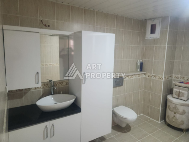 Меблированная квартира 3+1 в Махмутлар - Ракурс 10