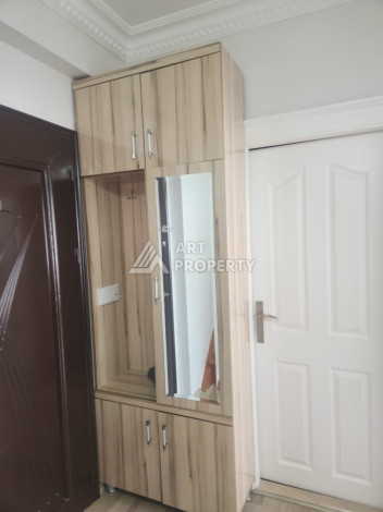 Меблированная квартира 3+1 в Махмутлар - Ракурс 13