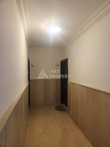 Меблированная квартира 3+1 в Махмутлар - Ракурс 14