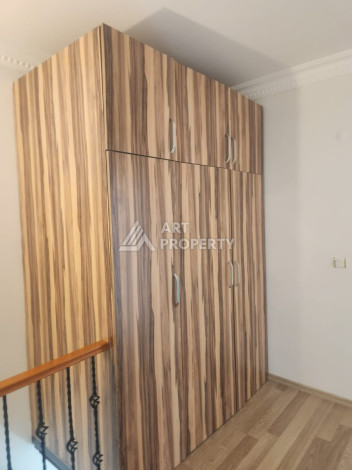 Меблированная квартира 3+1 в Махмутлар - Ракурс 16