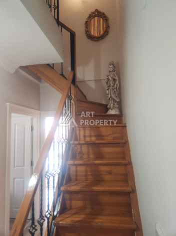 Меблированная квартира 3+1 в Махмутлар - Ракурс 18