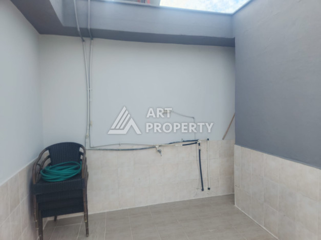 Меблированная квартира 3+1 в Махмутлар - Ракурс 21