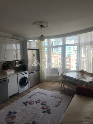 Меблированная квартира 3+1 в Махмутлар - Ракурс 23