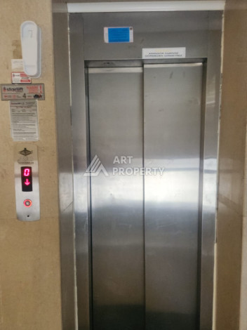 Меблированная квартира 3+1 в Махмутлар - Ракурс 24